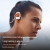 OKSJ Open-Ear Bone Conduction Bluetooth Headset