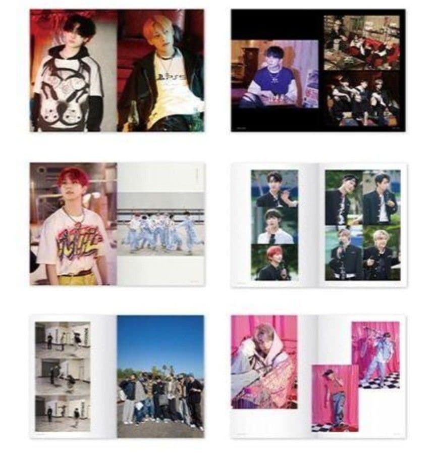 [USED] ENHYPEN Memories: STEP 2 DVD with Japanese Subtitles