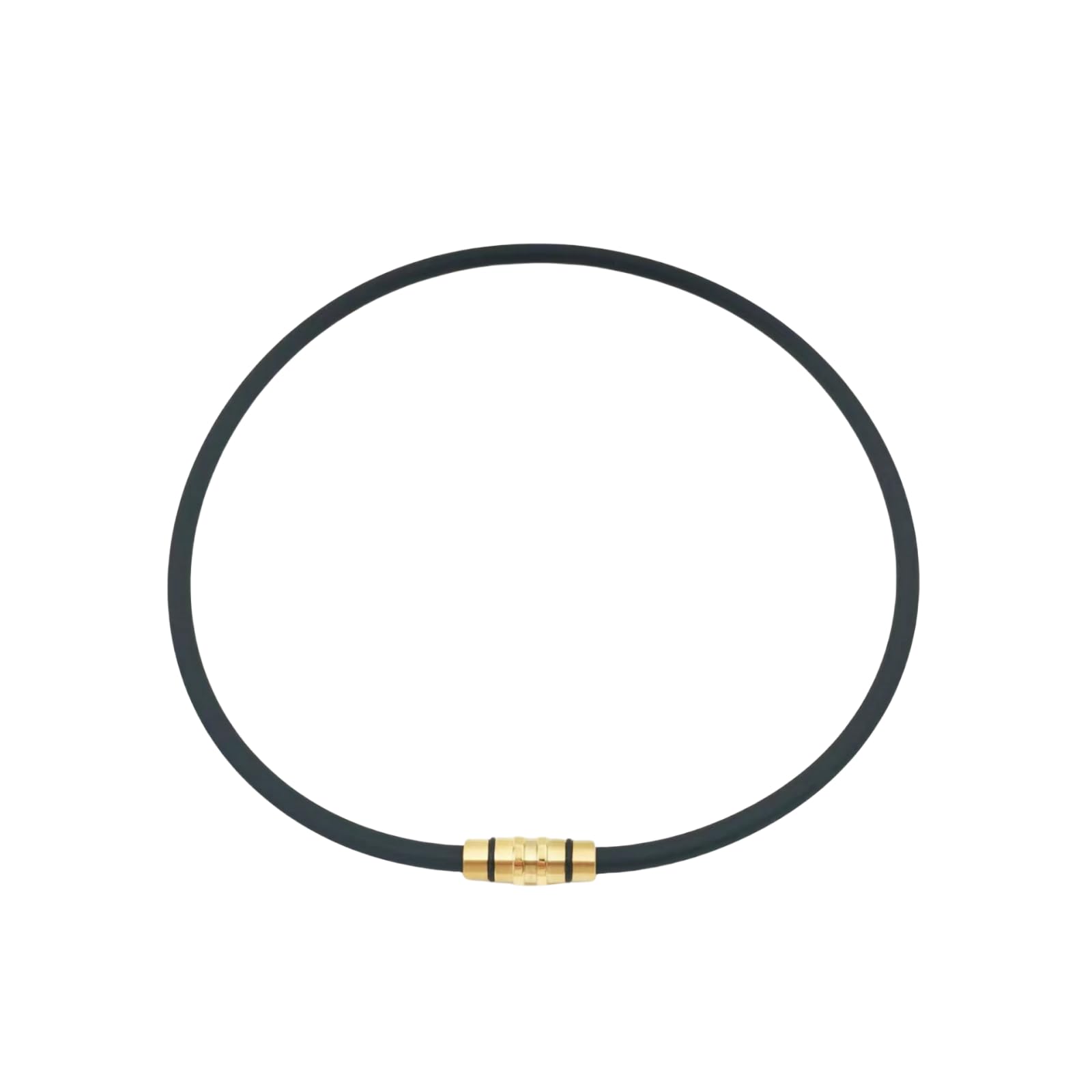 

Магнітне намисто Міцний Популярний Аксесуар Модний Подарунок Дизайн Магнітне намисто Мода Спорт Бізнес носити у всьому Золоті [FUANNA] [Можна сезони]