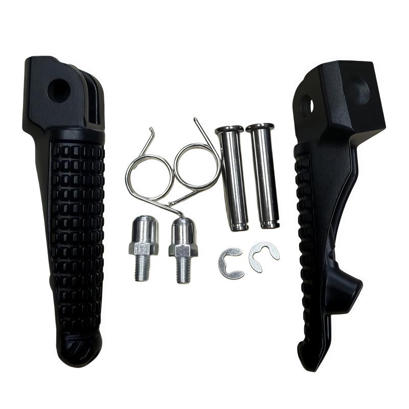 Kawasaki Ninja/Z400 Front Footpeg Bracket Assembly