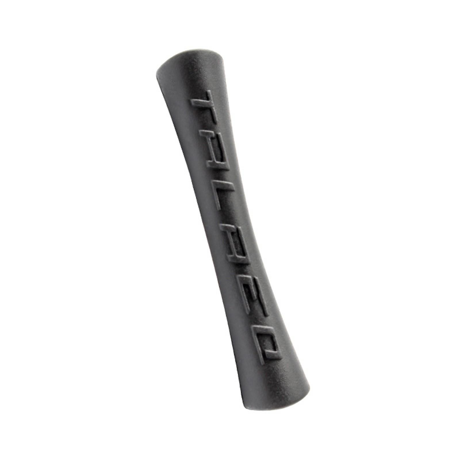 

Защита велосипедного троса, тормозная резиновая линия, рукав для трубы, защита рамы MTB, антифрикционная велосипедная обертка, защита One Size чёрный