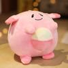 Pokémon Doll Plush Toy Fantasy Baby Pokémon Keychain Pendant Grab and Throw Doll