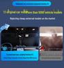Nio Xiaopeng M03/X9/P7+ Car Windshield Sun Shade: 4-Layer Thick Heat Insulation & Sun Protection