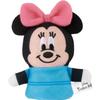 Gakken Disney Tinker Kids Finger Puppet Book: Mickey and Minnie's Fun Seasonal Outings (Ages 2 and up) 83821