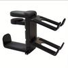 3-in-1 PC Gaming Headset&Controller Holder Adjustable Clamp Headphone Hanger PC Gaming Accessory Controller Earphone Stand