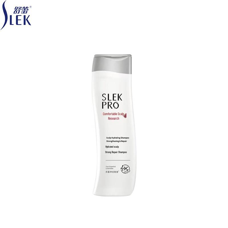 Slek Scalp Hydrating & Repair Shampoo