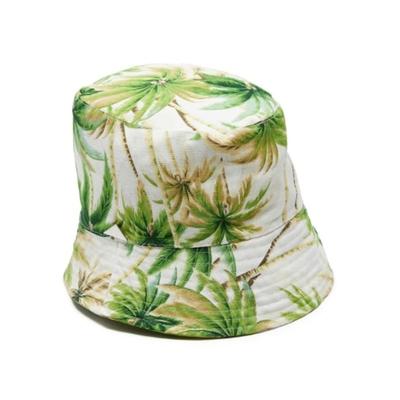 MEOWBYMINA BUKET HAT (PALM)