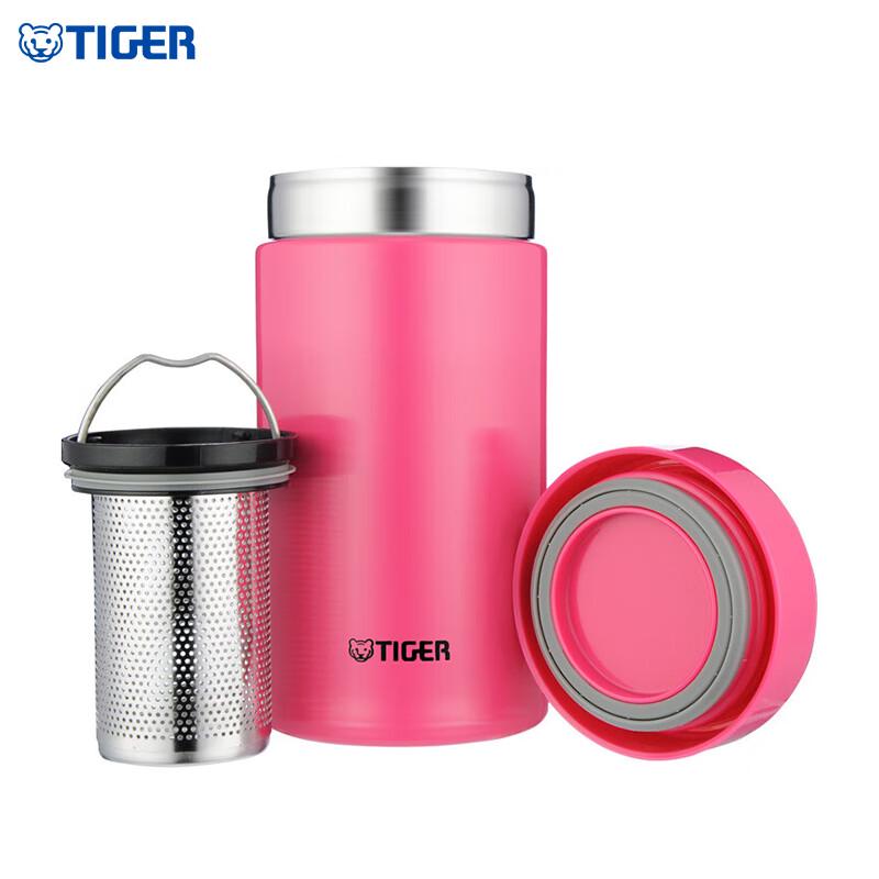 Tiger 360ml Stainless Steel Insulated Cup