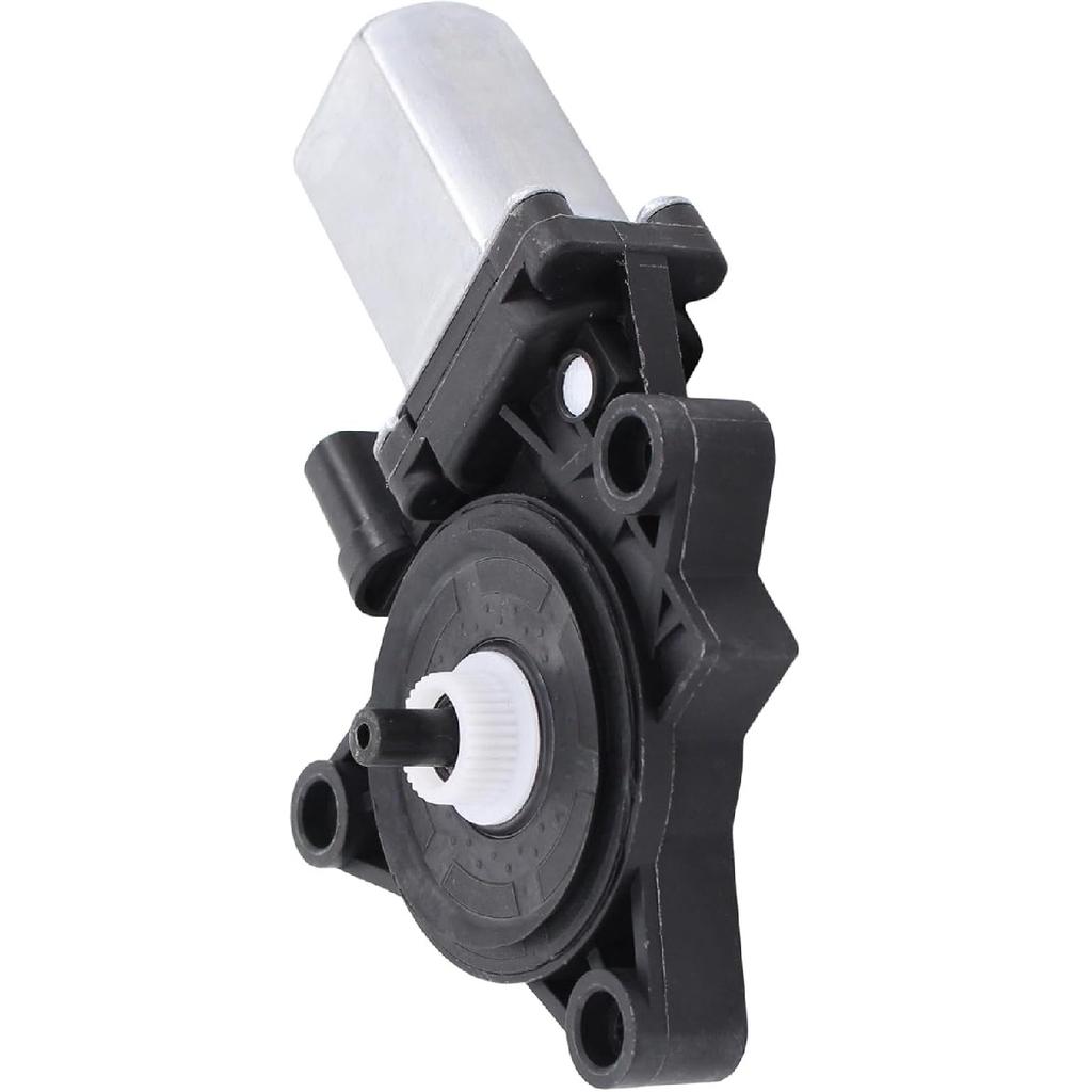 ApplianPar Elektrischer Fensterhebermotor für die Fahrerseite hinten für Kia Sportage 2017-2022