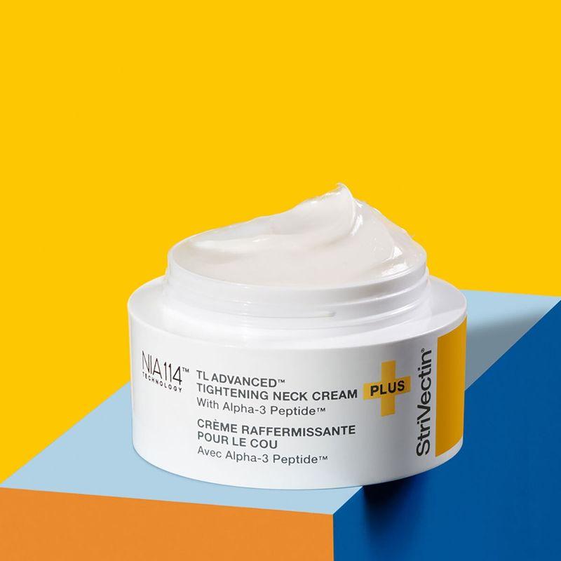 Strivectin TL Advanced Neck Cream Plus 50ml
