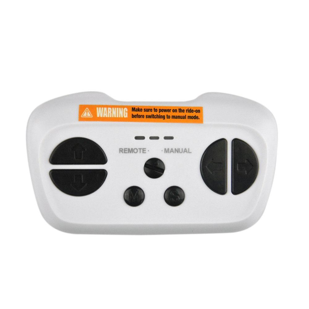 

12V 6V TX28 Remote Controller RX113-A-12V Electric Car RC New RC Receiver for Children s Vehicle TX28 RC