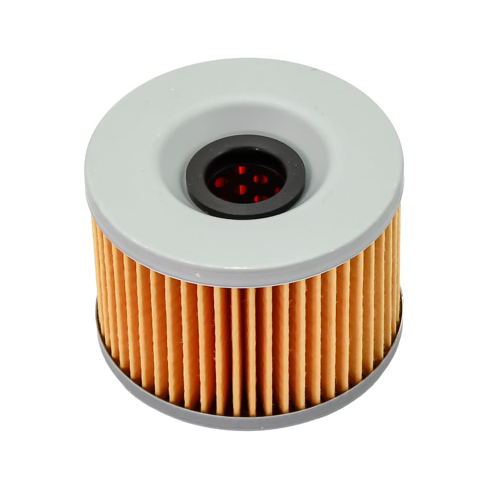 Honda Compliant Kawasaki Compliant Product Yamaha Compliant Motorcycle Filter CB750F/Zephyr 400 Element