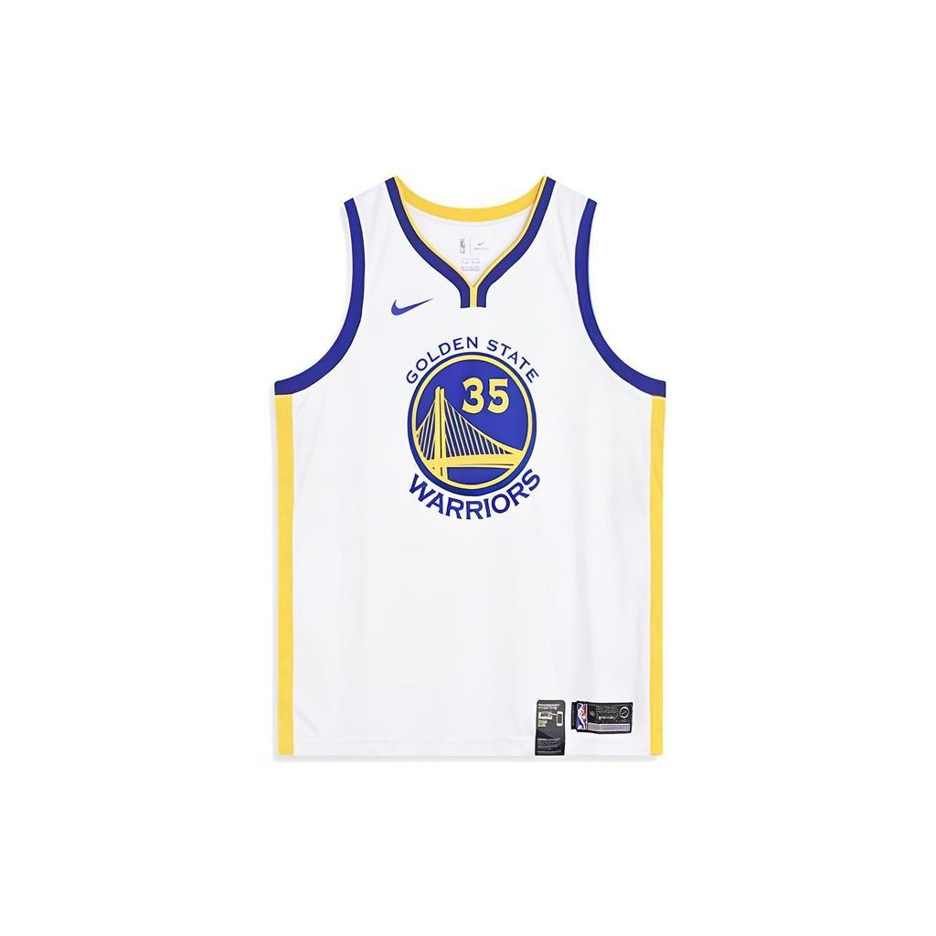 Nike Vestă Asociație Golden State Warriors 864417-101