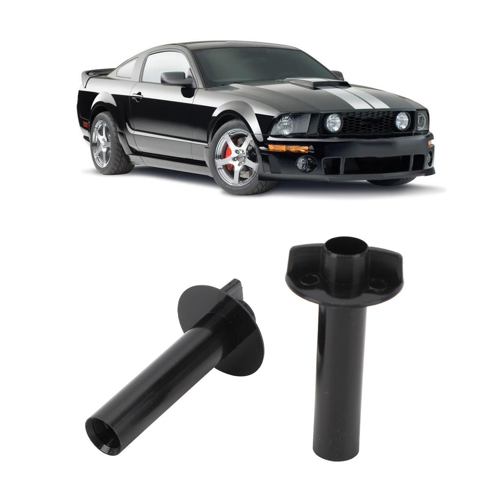 Rear Trunk Cargo Trim Panel Wing Nuts W711285 S300 Secure Fastening Replacement Panel Fastener for  2005 To 2009