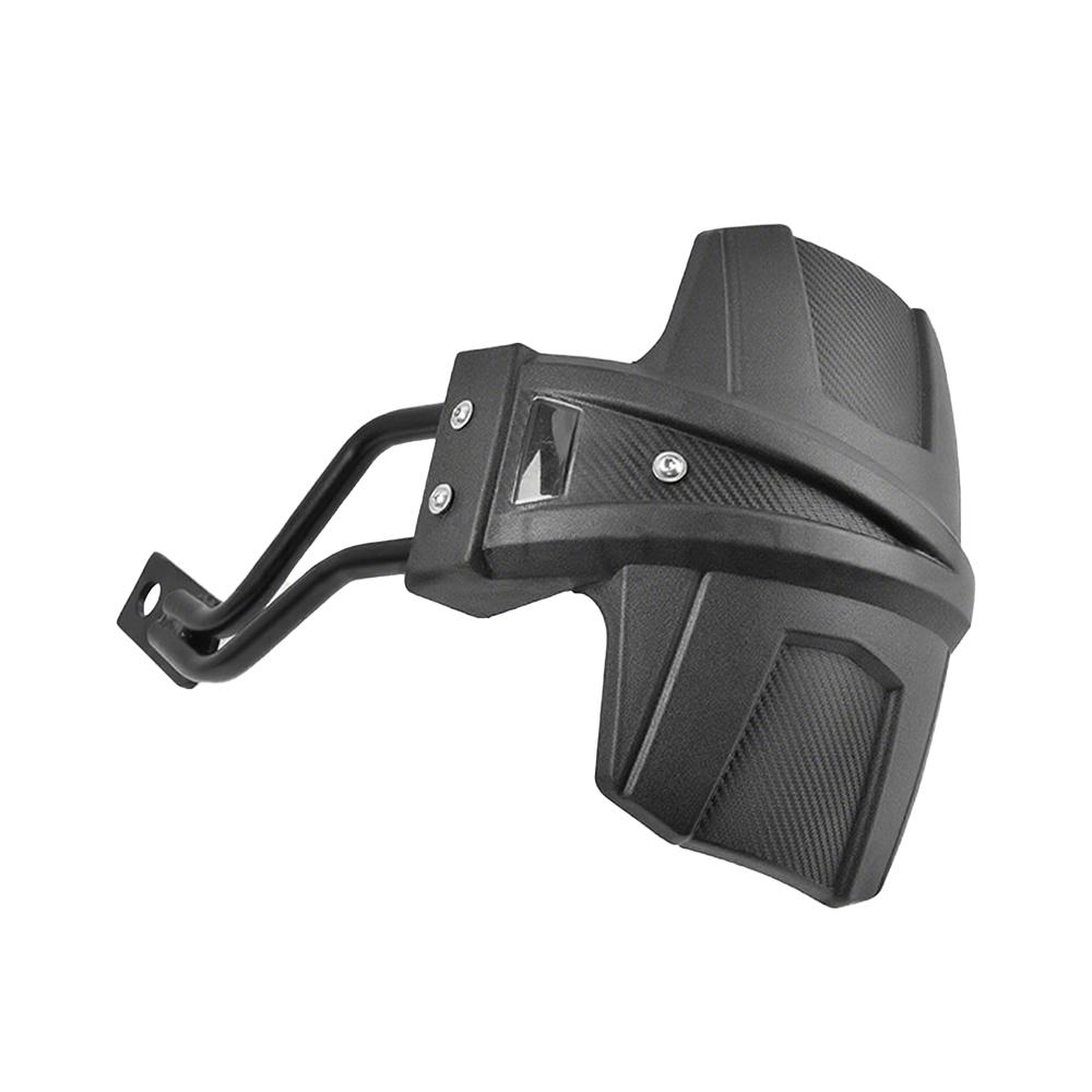 

Mudguard Motorcycle Hugger Flap Splash Guard Mudflap Rear Fender Accessories For Honda CB 500X 500 X 2018-2025 CB500X 2025 2025 чорний