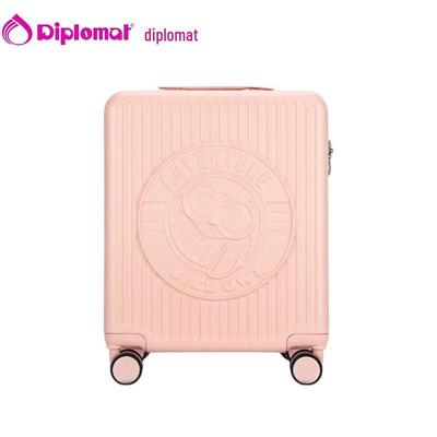Diplomat BuBu Co-branded Spinner Luggage BB-L3303 Series