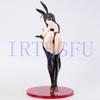 39cm B-style Azur Lane Taiho: Anniversary Bunny Ver 1/4 Figure FREEing Chinese Anime Figure Toy Game PVC Action Figure Doll
