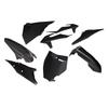 KTM 20-23 EXC/EXC-F Full Vehicle Plastic Protective Shell Modification