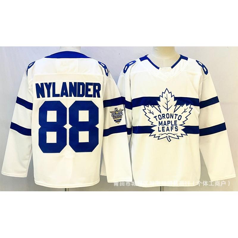 NHL Toronto Maple Leafs Hockey Jersey