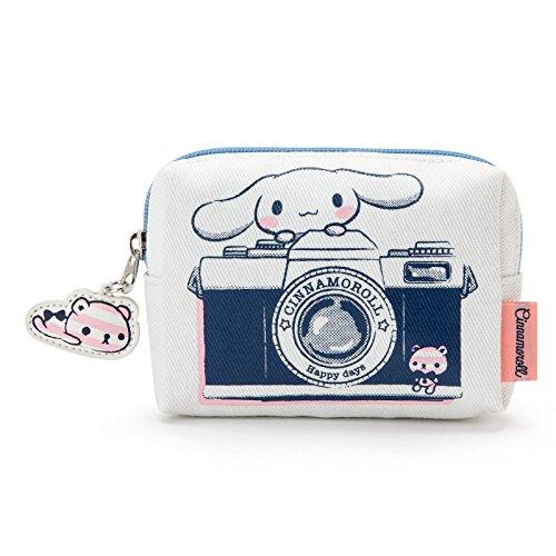 

Сумочка Sanrio с чиннамороллом (Счастливые дни)