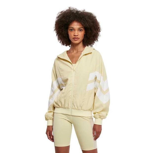 

Urban Classics Crinckle Batwing куртка 3XL
