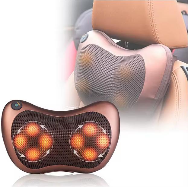 Massager Massage Pillow for Back, Body, Neck, Relaxation CHM-8028