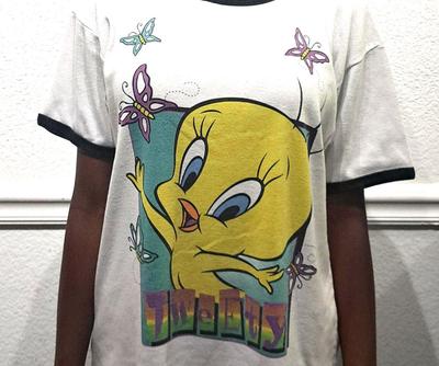 Tops – Camisetas