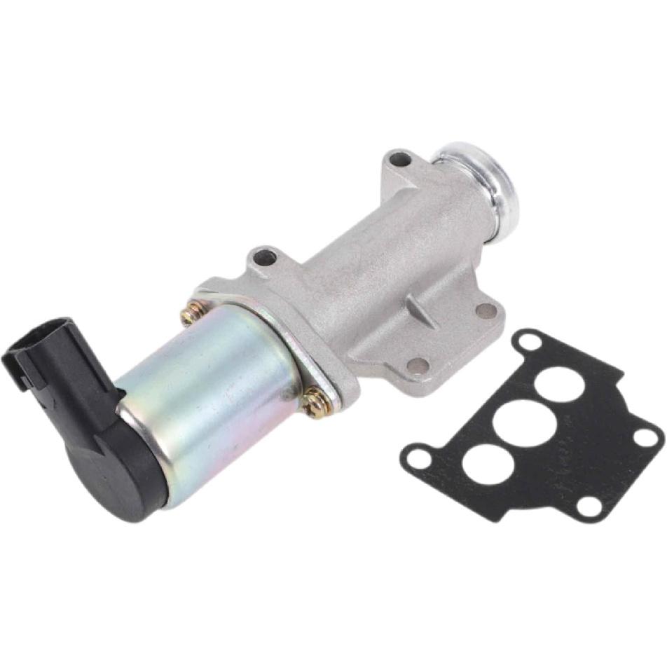 

Car Idle Air Control Valve for Nissan Frontier 1998-2004 for Nissan Xterra 2000-2004 Replace No.237813S510 IACV Idle Motor Idle Air Control Valve