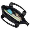 CASTELBAJAC White Mini Tote Bag Men's