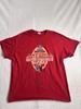 Florida State Seminoles National Champion 2013 Red Short Sleeve Shirt Men's XL * Unisex T-Shirt