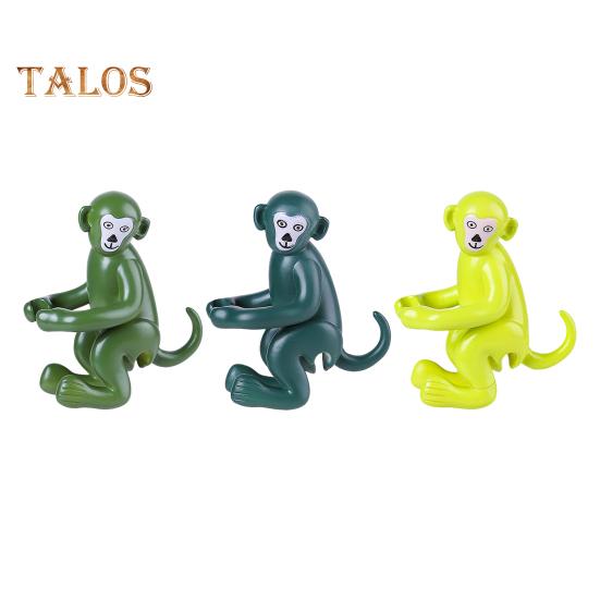 Monkey Plant Propagation Buddy Buds Stiele Sprossen Triebe Zweig Pflanzen Schneidehilfe Halter Hydrokulturpflanzen Propagation Helper Station Fixing