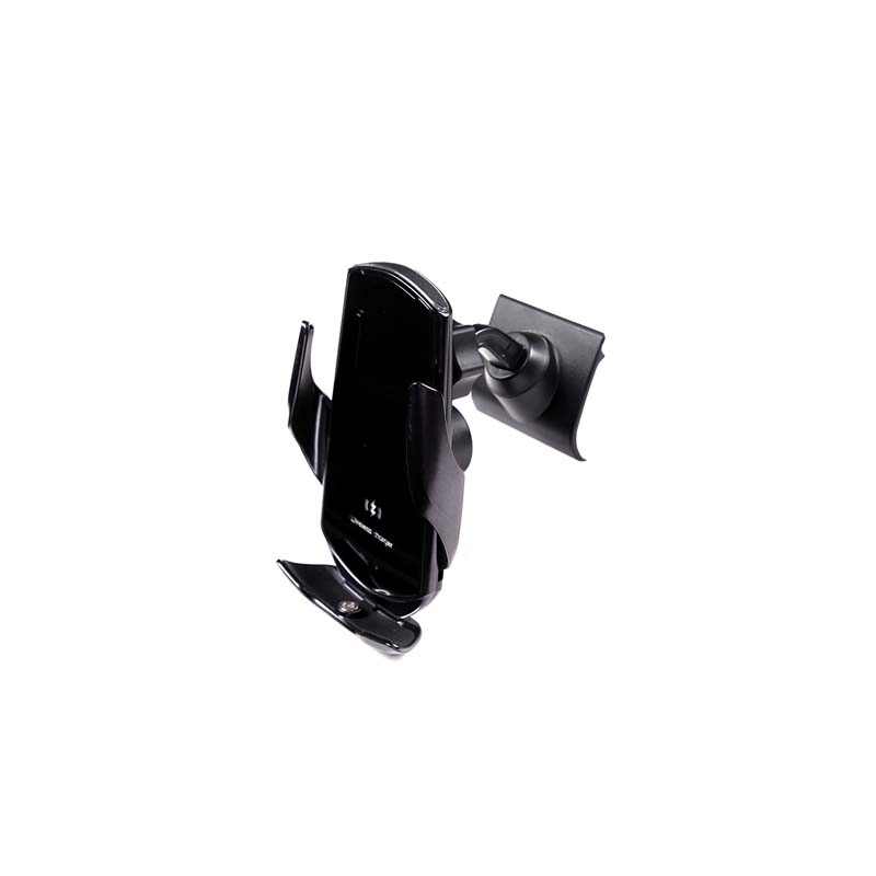 Car Accessories for Toyota GR Supra MK5 A90 -2025 ABS Black Car Dashboard Air Outlet Phone Holder Interior