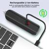 BSIDE A1X Smart Digital Multimeter Electronic Tester AC DC Contactless NCV Automatic Diode Capacitor Ohm Hz Breakpoint Meter