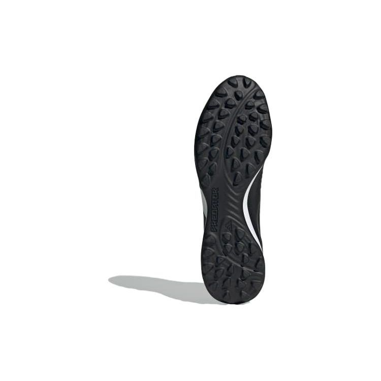 Adidas Predator 24 League TF Solar Energy Pack Unisex Sneakers Black Core-Black Cloud-White IG7718