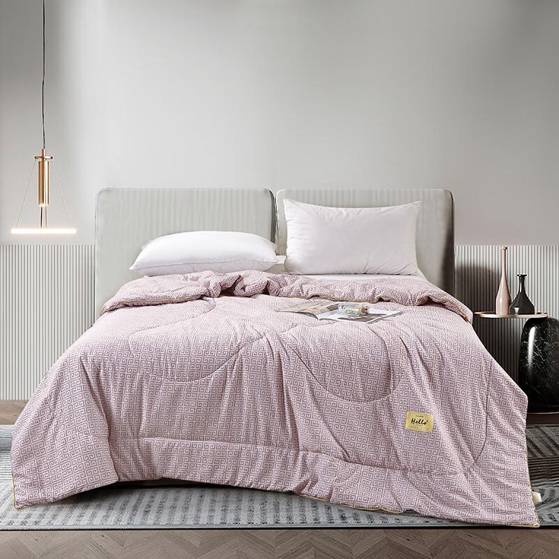 

KINTHERI Winter Warm Protein Fiber Quilt