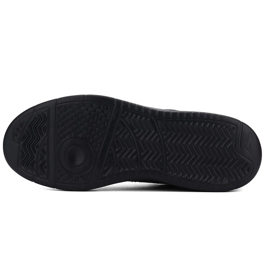 Li Ning Sycee V3 Skateboard Shoes Men's AGCV107-1(Team1582-)
