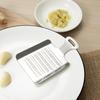 Stainless Steel Multi-Purpose Garlic & Ginger Grater Grinder Tool