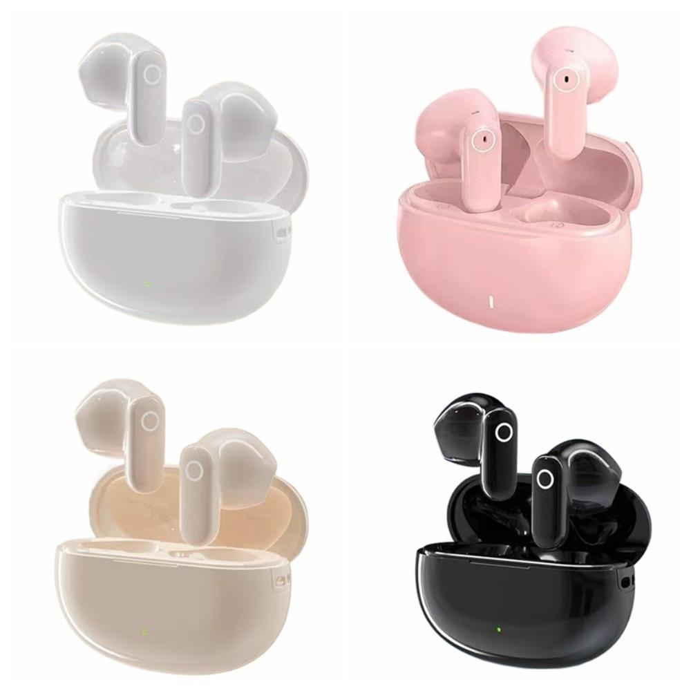 Touch Control Wireless Headset Low Latency Noise Reduction Bluetooth Headphone Mini Size HD Call Bluetooth Earbuds