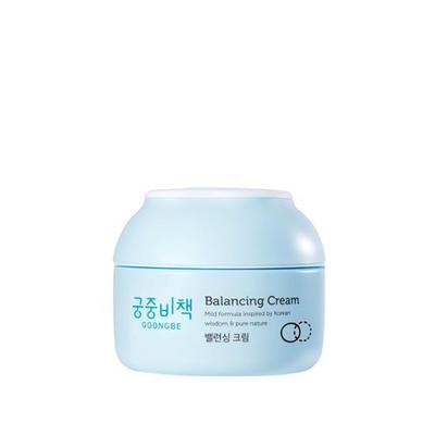 Dětský balanční krém Gungjung Secret 180 ml