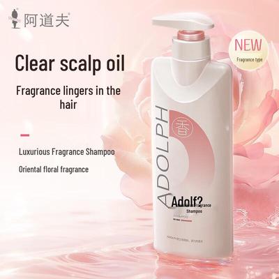 Adolph Luxury Fragrance Shampoo
