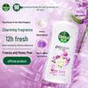 Dettol Nourishing Care Healthy Shower Gel