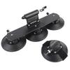Cycling Suction Roof Rack for Car Roof Top Sucker Quick Relse Aluminum Alloy Cycling Carrier Rack