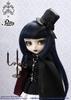 Groove Pullip Monglnyss Height 310mm ABS Painted Movable Figure P-275 Approx. Non-scale