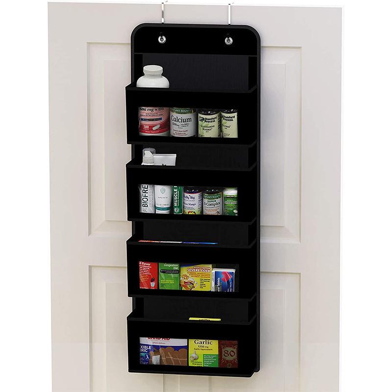 Fabric Hanging Storage Bag: Cross-Border Wardrobe & Dormitory Organizer