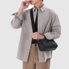 Men's Large Capacity Shoulder Bag Business Postman Waterproof Bag