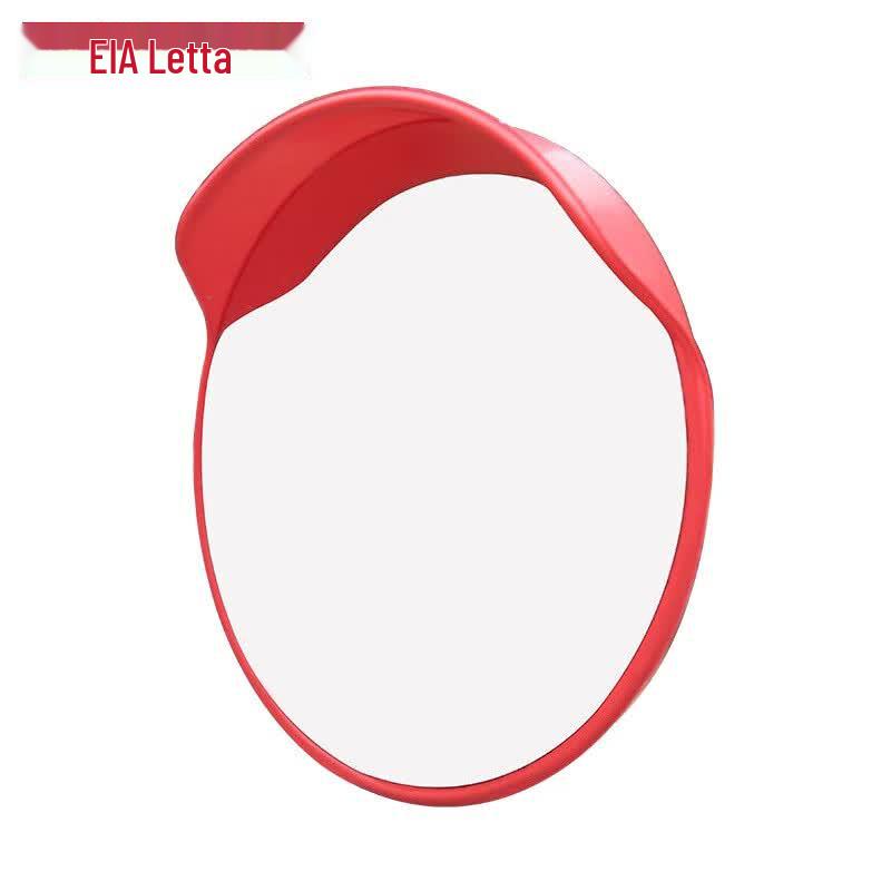 LETA Outdoor Wide-Angle Traffic Safety Mirror