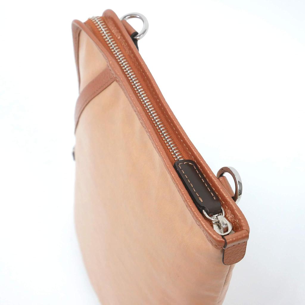Borsa a tracolla Alive Terracotta [Pereborsa] da donna (TE)