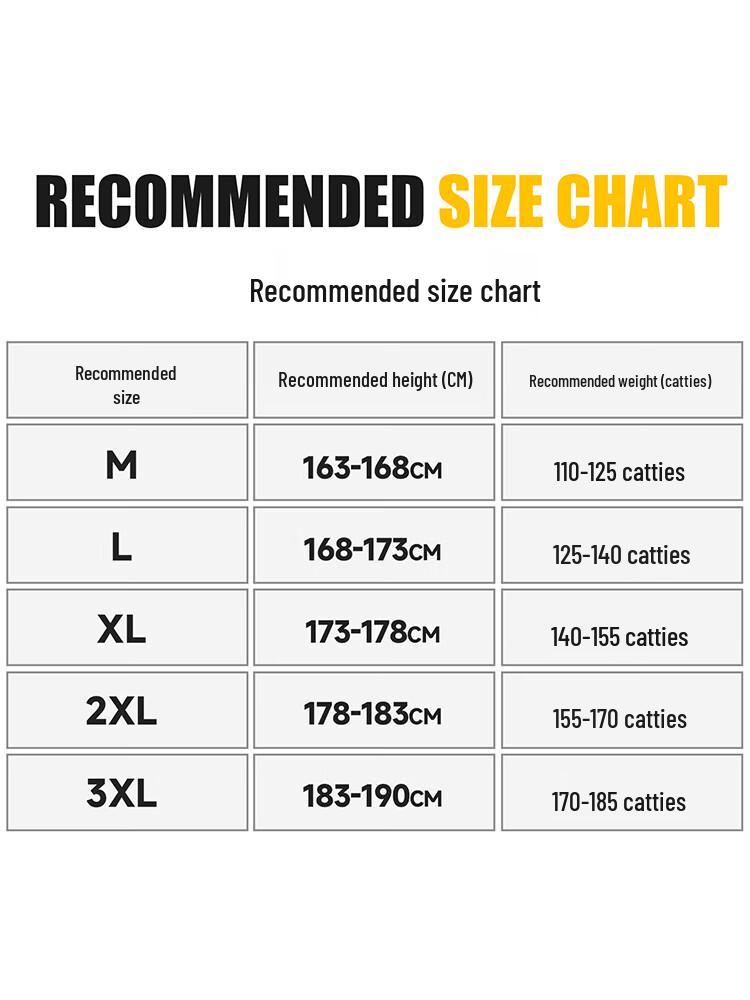 VANCAMEL Men's Casual Outdoor Jacket