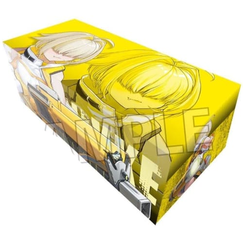 Goddess of Victory: NIKKE Illustration Card Box NT Eleg