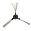 Enhance the Performance of Your Vacuum Cleaner 10pcs Side Brush Set for MEDION MD 16192 MD 18500 MD 18501 MD 18600